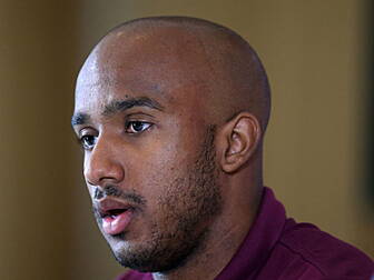 Fabian Delph lasts 18 minutes...